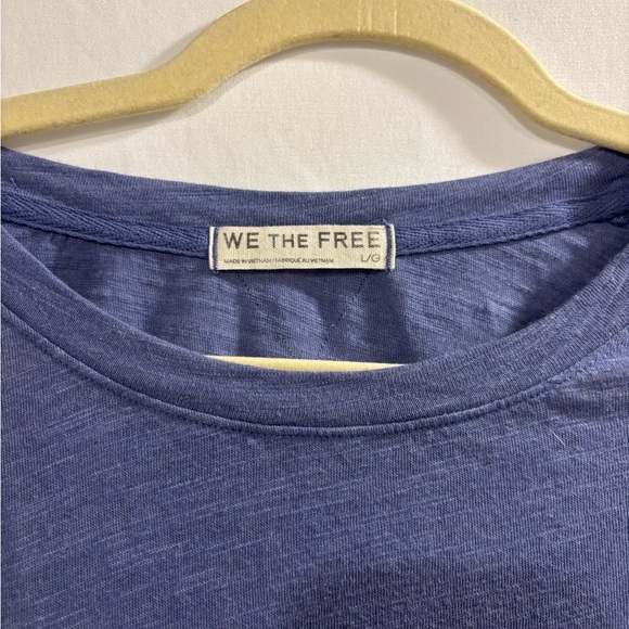 We The Free Hazy Tee - Picture 2 of 4